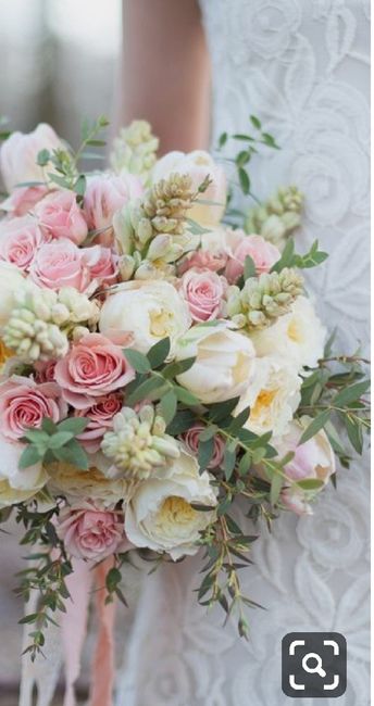 Casamento na Primavera _ bouquets - 5