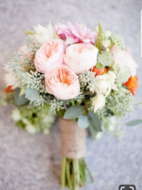 Casamento na Primavera _ bouquets - 7