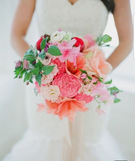 Casamento na Primavera _ bouquets - 9