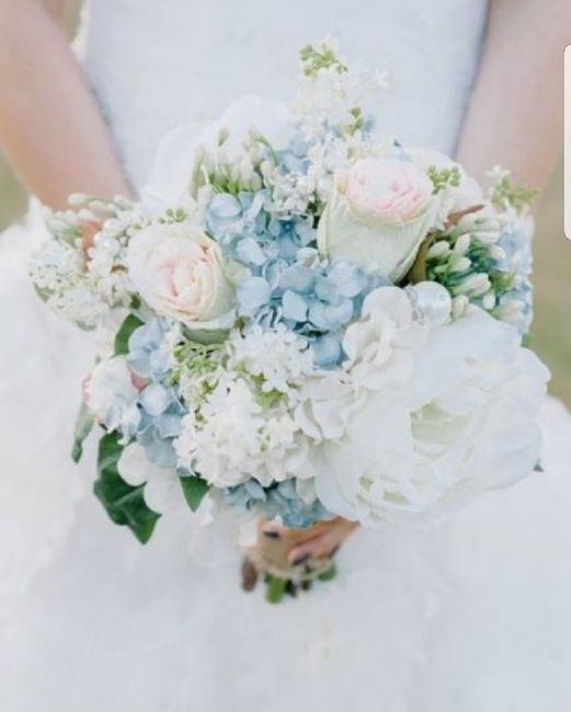 Casamento na Primavera _ bouquets - 13