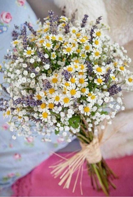 Casamento na Primavera _ bouquets - 14