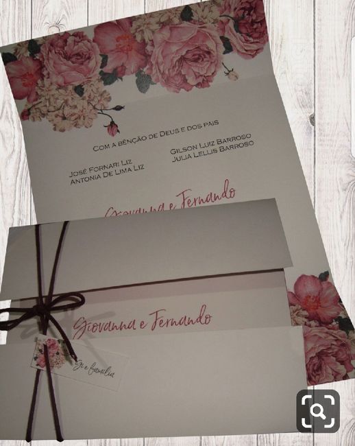 Casamento na Primavera_ convites - 1