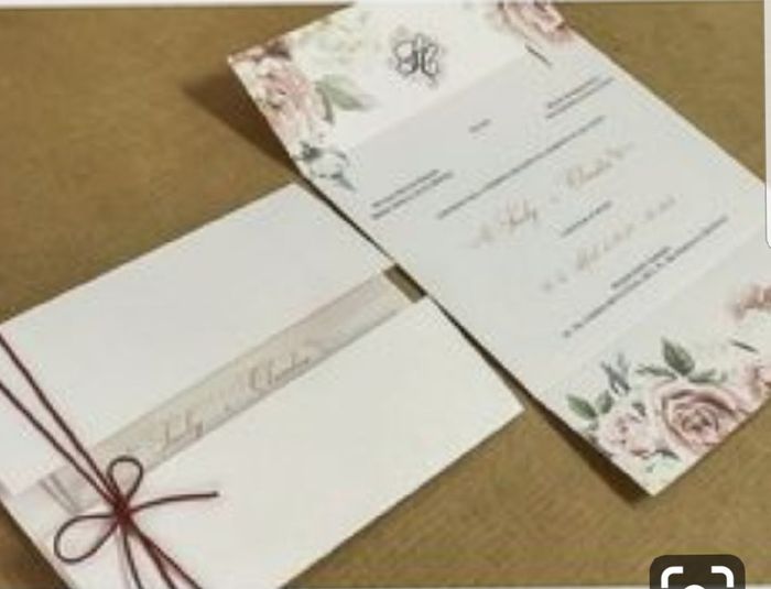 Casamento na Primavera_ convites - 2