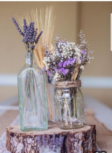 Casamento na Primavera _ decoração - 1