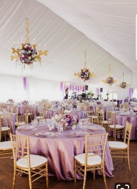Casamento na Primavera _ decoração - 5