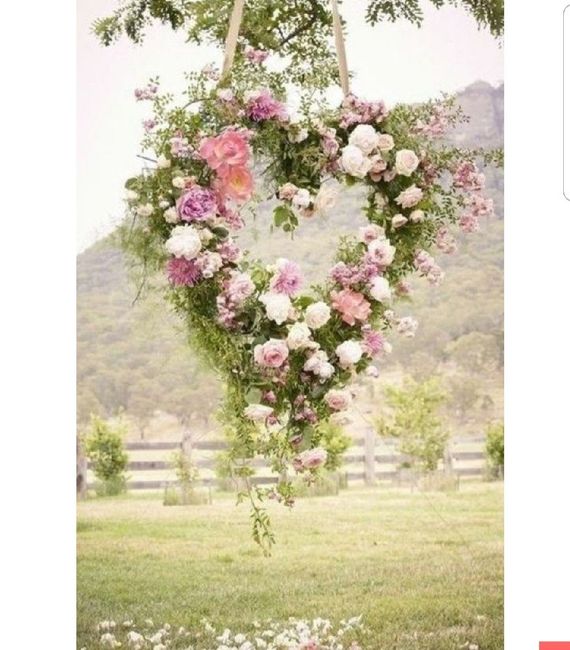 Casamento na Primavera _ decoração - 14