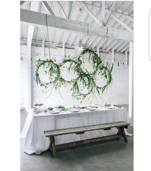 Casamento na Primavera _ decoração - 15