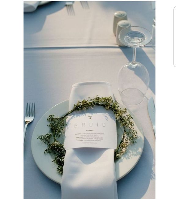 Casamento na Primavera _ decoração - 16