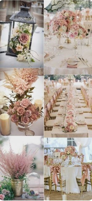 Casamento na Primavera _ decoração - 19