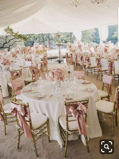 Casamento na Primavera _ decoração - 21