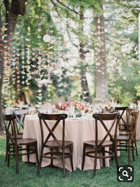 Casamento na Primavera _ decoração - 22