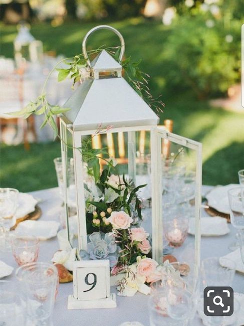 Casamento na Primavera _ decoração - 23