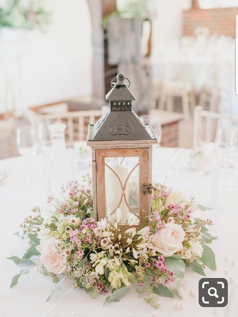 Casamento na Primavera _ decoração - 24