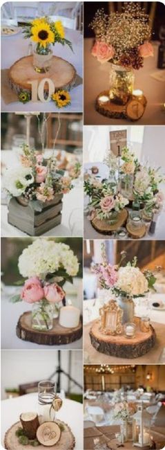 Casamento na Primavera _ decoração - 25