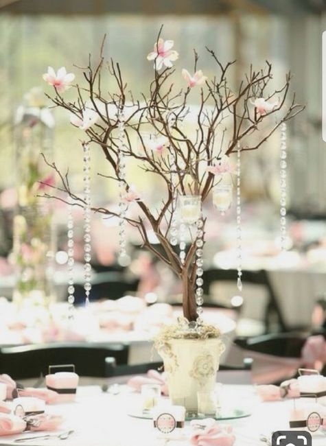 Casamento na Primavera _ decoração - 26