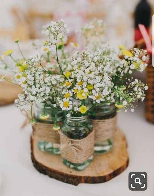 Casamento na Primavera _ decoração - 29