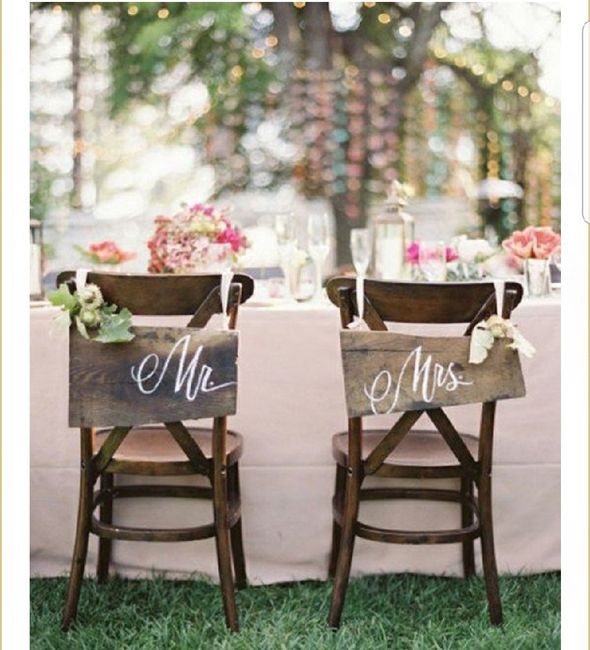 Casamento na Primavera _ decoração - 32