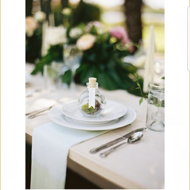 Casamento na Primavera _ decoração - 34