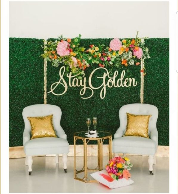 Casamento na Primavera _ decoração - 35