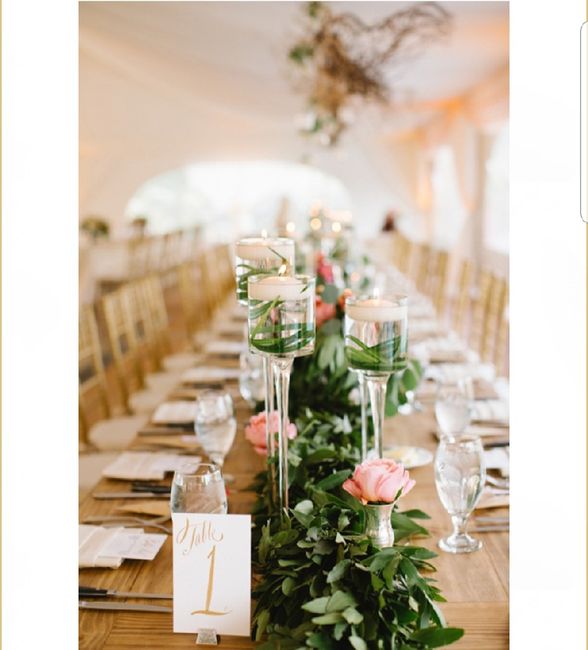 Casamento na Primavera _ decoração - 38