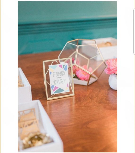 Casamento na Primavera _ decoração - 39