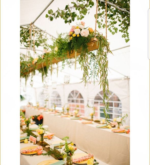 Casamento na Primavera _ decoração - 40
