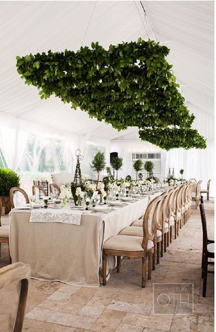 Casamento na Primavera _ decoração - 45