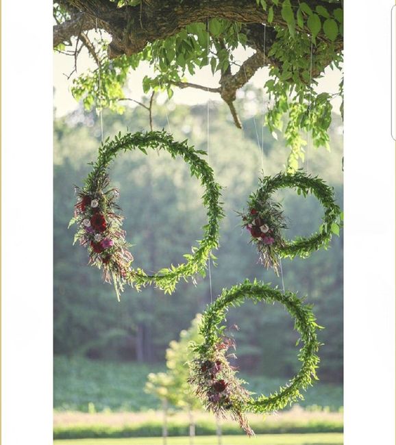 Casamento na Primavera _ decoração - 47