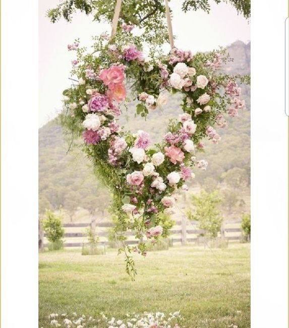 Casamento na Primavera _ decoração - 48