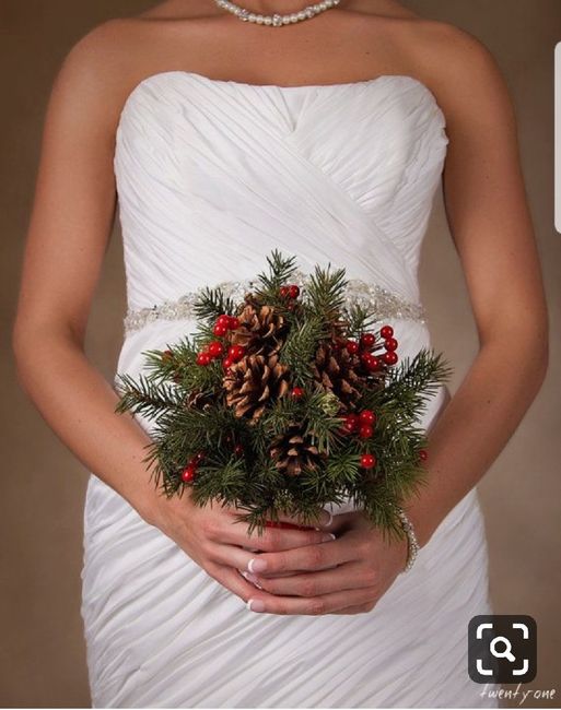 Dezembro- mês Vermelho _ bouquets - 18