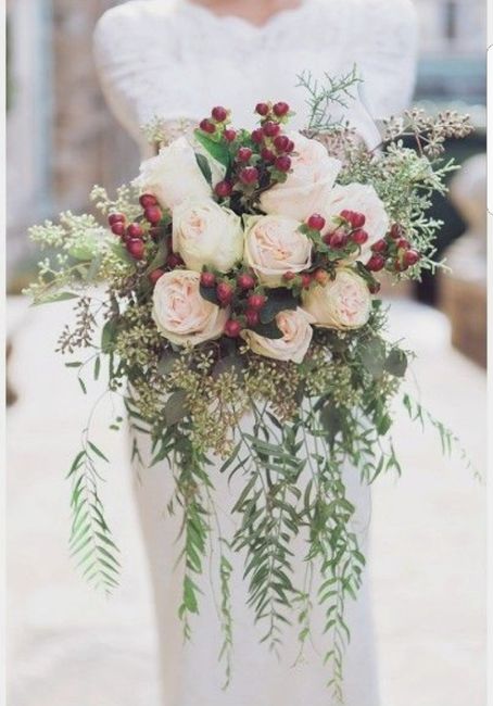 Dezembro- mês Vermelho _ bouquets - 21