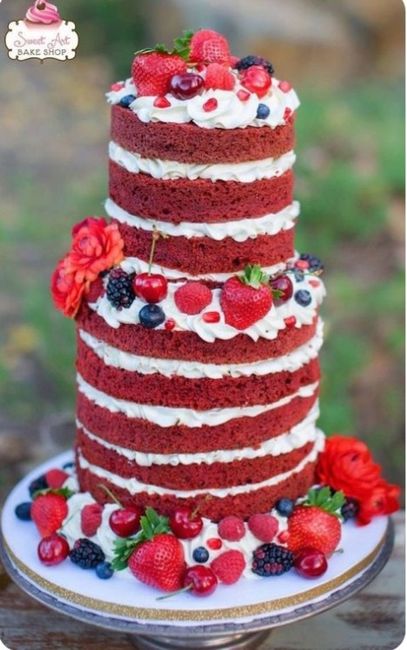 Mês Vermelho _ bolos - 7