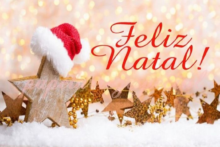 Feliz Natal 🎅🏼🎄 - 1