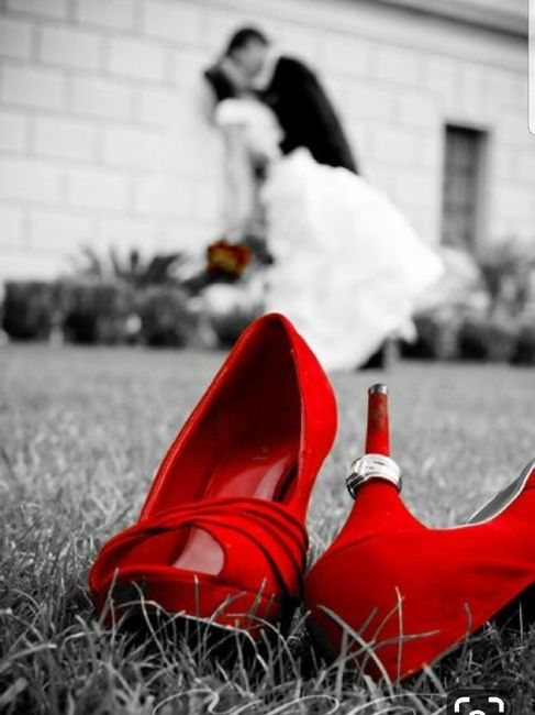 Mês Vermelho _ fotos para o dia c - 2