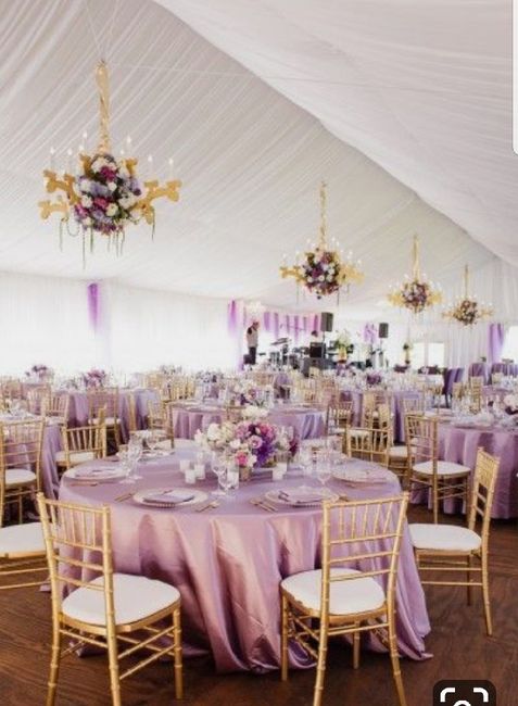 Mês Fevereiro_ inspirações com roxo e dourado - 6