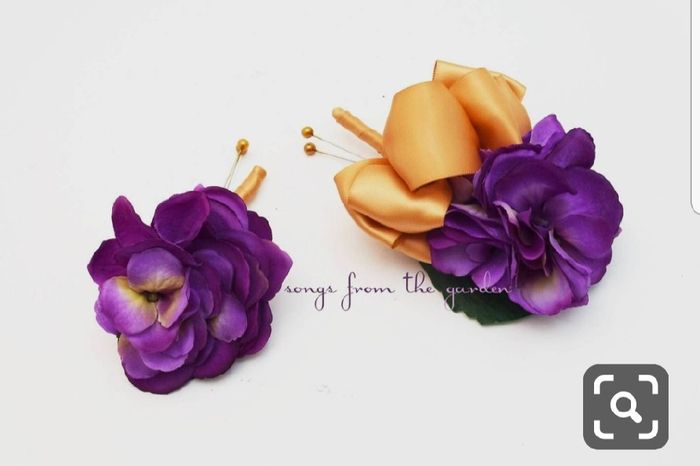 Mês Fevereiro_ inspirações com roxo e dourado - 18