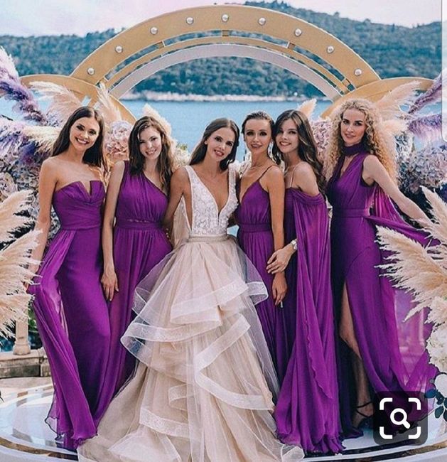 Mês Fevereiro_ inspirações com roxo e dourado - 24
