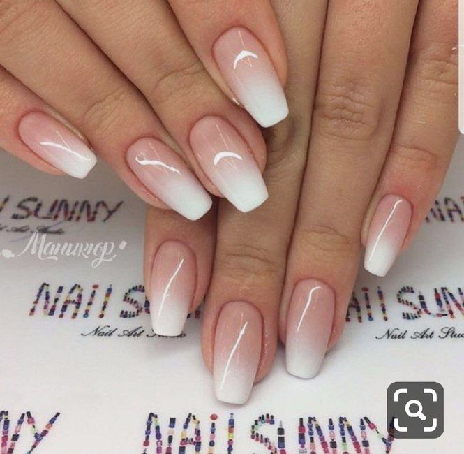 De que cor vais pintar as tuas unhas no dia C? 💅 - 2