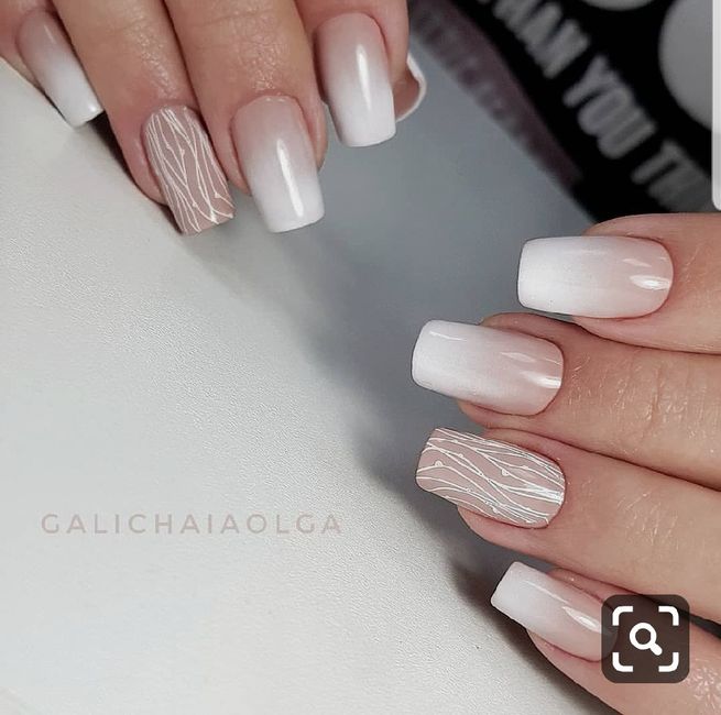 De que cor vais pintar as tuas unhas no dia C? 💅 - 3