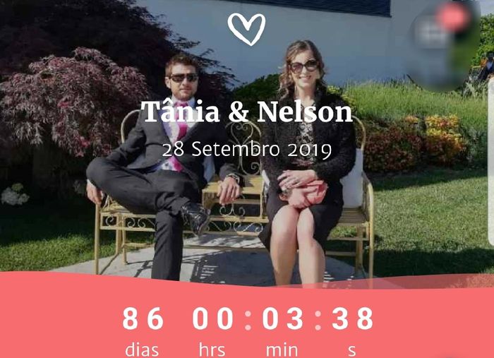 The final countdown! - 1