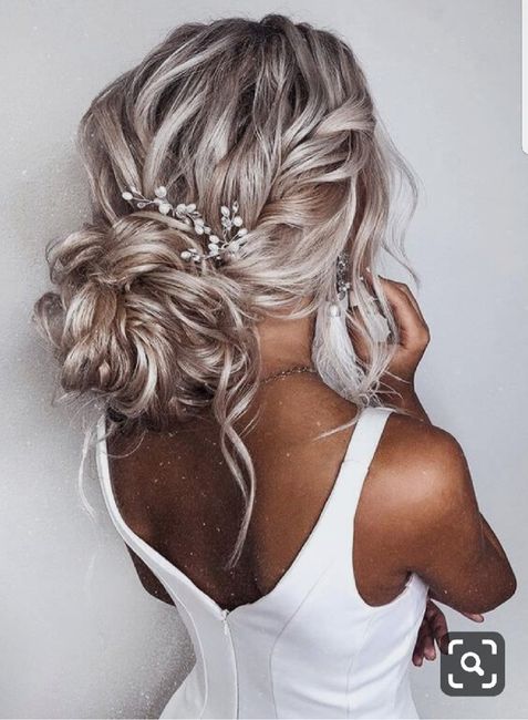 a Taninha já tem Toucado ♡ - 1