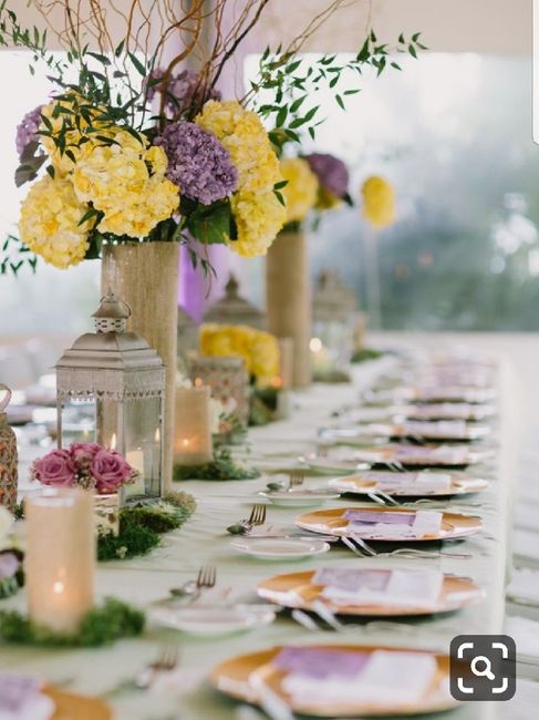 Mês Amarelo- conjugação com outras cores 1