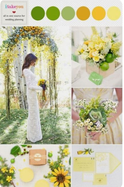 Mês Amarelo- conjugação com outras cores 6