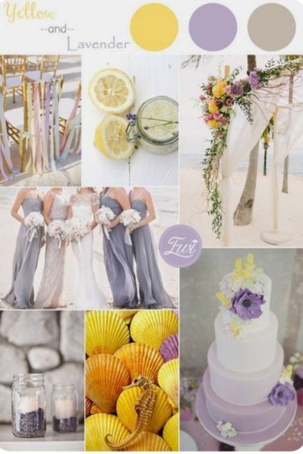 Mês Amarelo- conjugação com outras cores 7