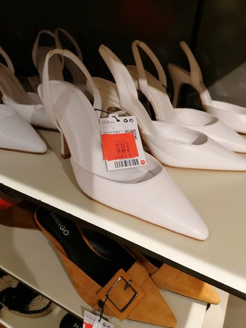 Promoção nos sapatos 👠👡 - 1