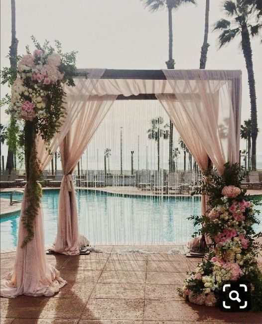 Outubro Rosa - Altares 2