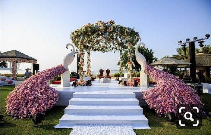 Outubro Rosa - Altares 5