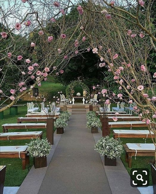 Outubro Rosa - Altares 8