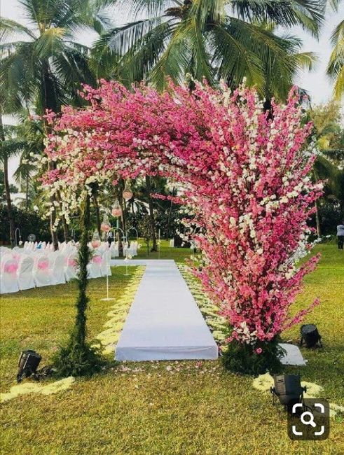 Outubro Rosa - Altares 9