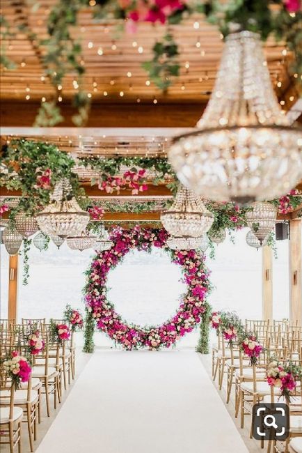 Outubro Rosa - Altares 10